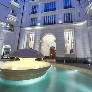 The One Napoli- Luxury Home-palazzo Nanà Naples