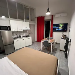 Punto Feliz Holiday House Naples