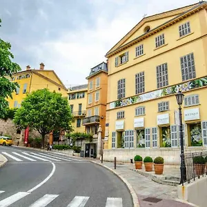 Joli Au Coeur De - Parking Inclus Appartement Grasse