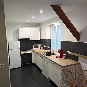 Delalo Appartement Barcelonnette
