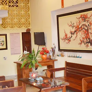 Panda Garden Séjour chez l'habitant Hội An