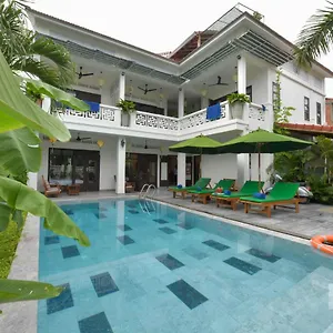 An Bang Séjour chez l'habitant Hội An