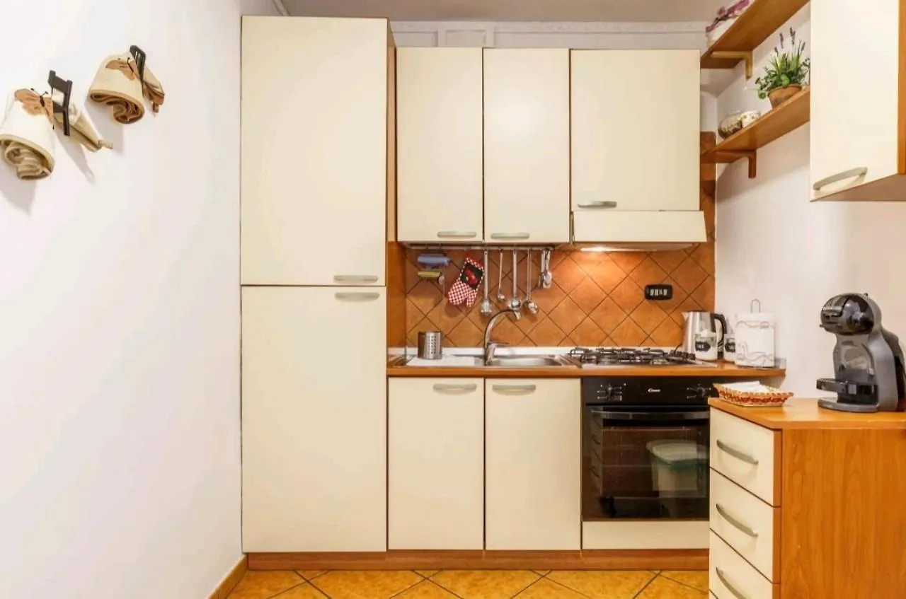 Apartament Casa Angela - Centro Storico Neapol Włochy